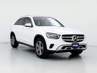 2021 Mercedes-Benz GLC 300 -
                Edison, NJ