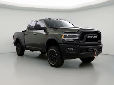 2022 RAM 2500 Power Wagon -
                Winston-Salem, NC