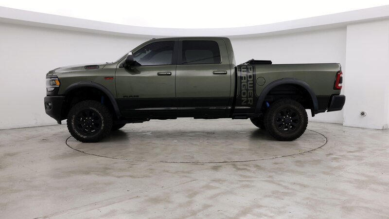 2022 RAM 2500 Power Wagon 3