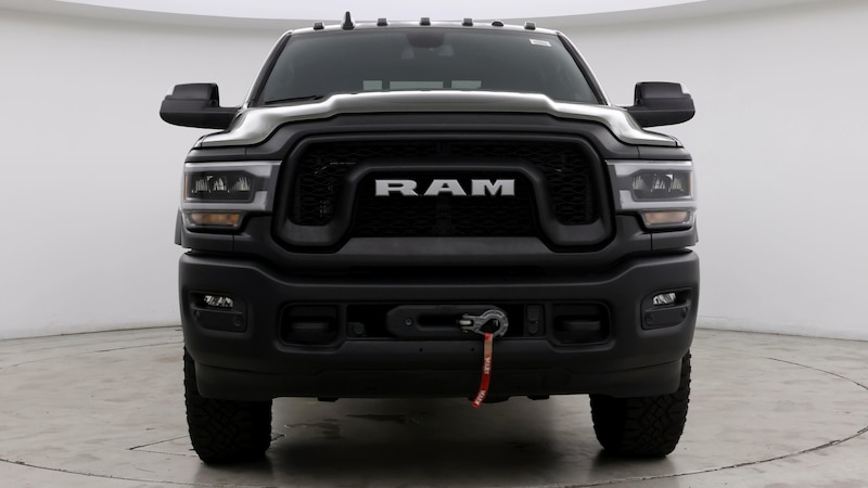 2022 RAM 2500 Power Wagon 5