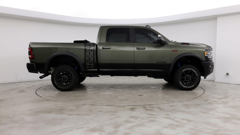 2022 RAM 2500 Power Wagon 7