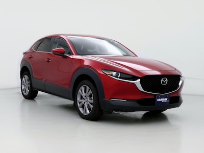 2021 Mazda CX-30 Select -
                Ellicott City, MD