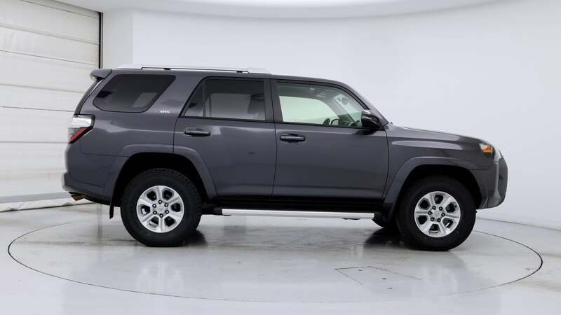 2017 Toyota 4Runner SR5 7