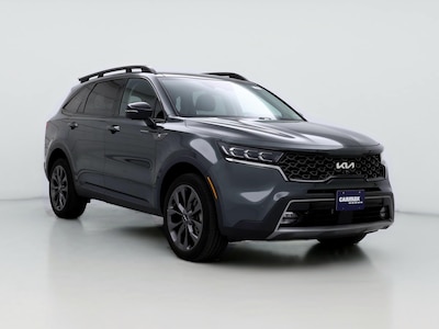 2022 Kia Sorento X-Line S -
                Edison, NJ