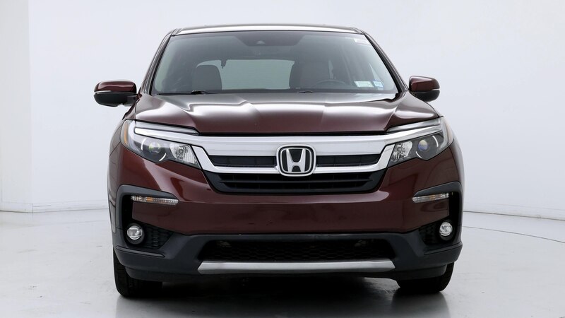 2019 Honda Pilot EX-L 5