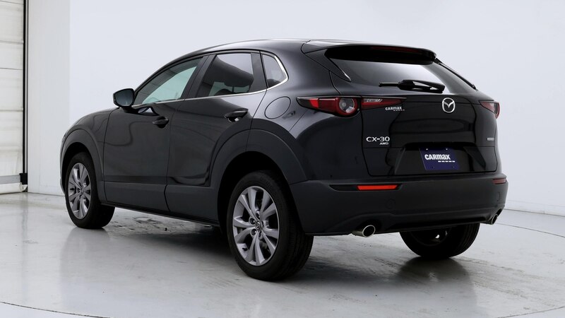 2021 Mazda CX-30 Select 2