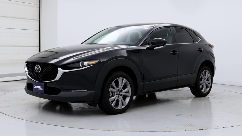 2021 Mazda CX-30 Select 6