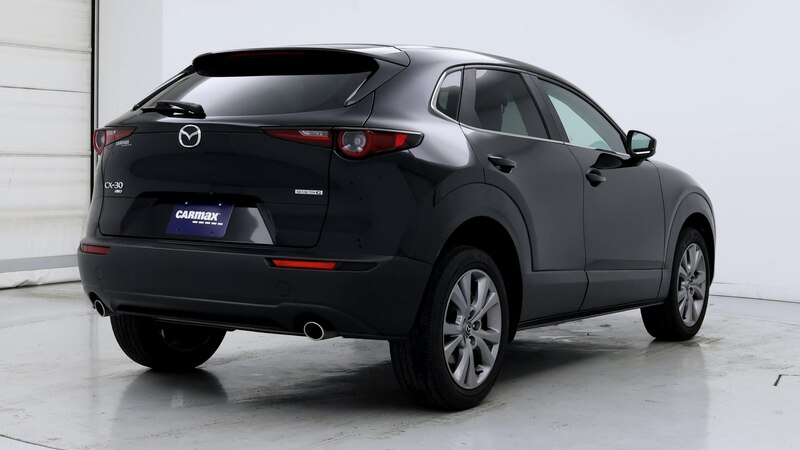 2021 Mazda CX-30 Select 8