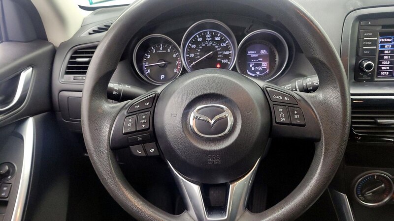 2014 Mazda CX-5 Sport 10