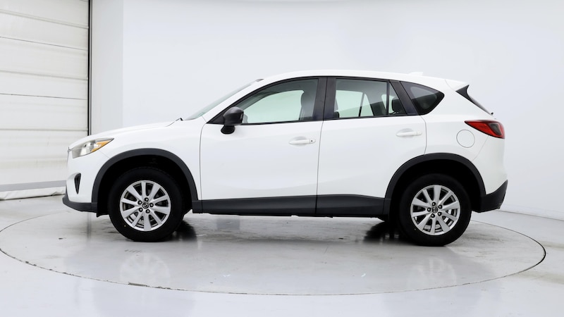 2014 Mazda CX-5 Sport 3