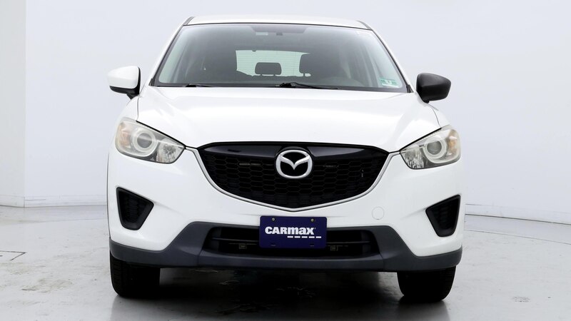 2014 Mazda CX-5 Sport 5