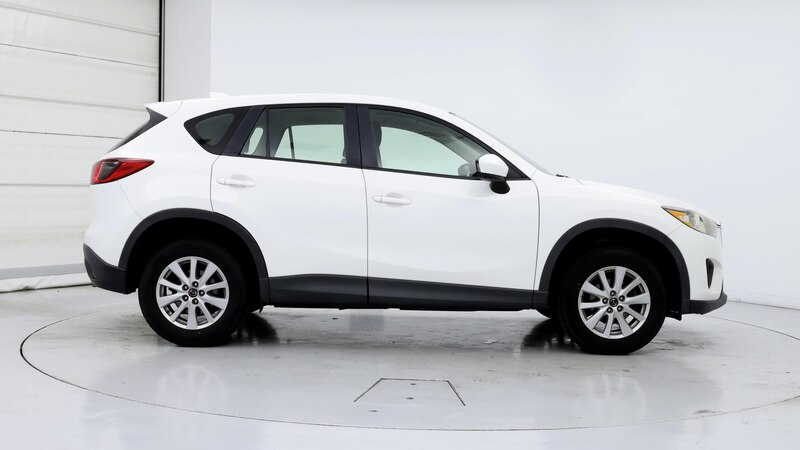 2014 Mazda CX-5 Sport 7