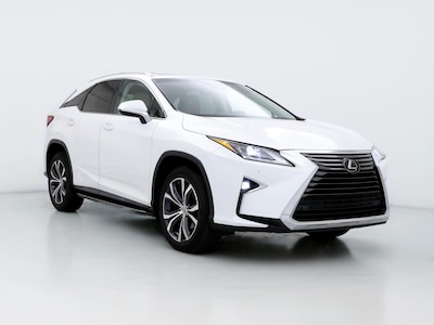 2017 Lexus RX 350 -
                White Marsh, MD