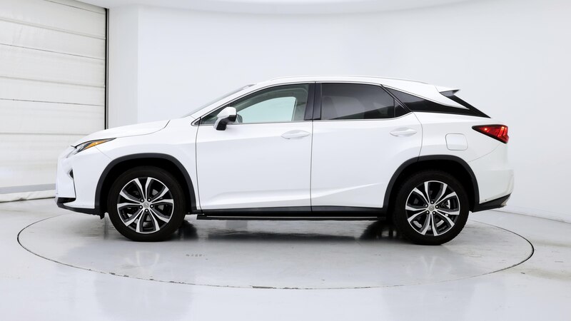 2017 Lexus RX 350 3