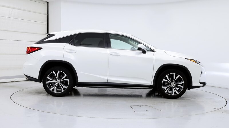 2017 Lexus RX 350 7