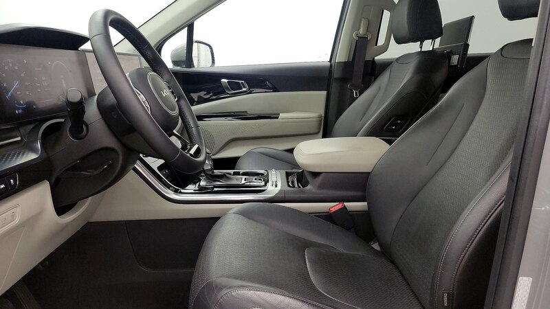 2023 Kia Carnival SX Prestige 11