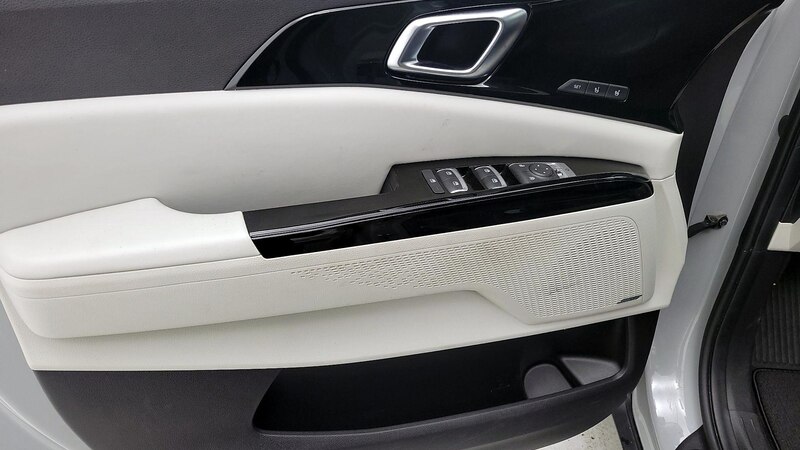 2023 Kia Carnival SX Prestige 12