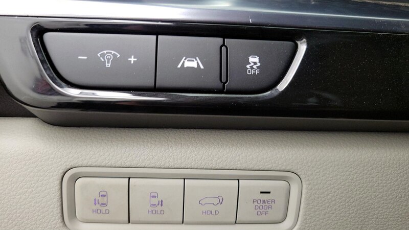 2023 Kia Carnival SX Prestige 13