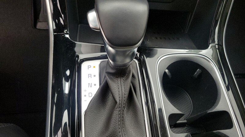 2023 Kia Carnival SX Prestige 17