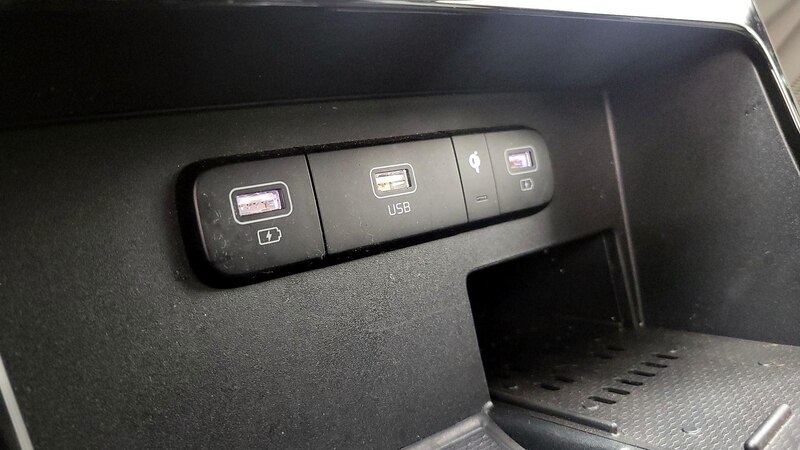 2023 Kia Carnival SX Prestige 18