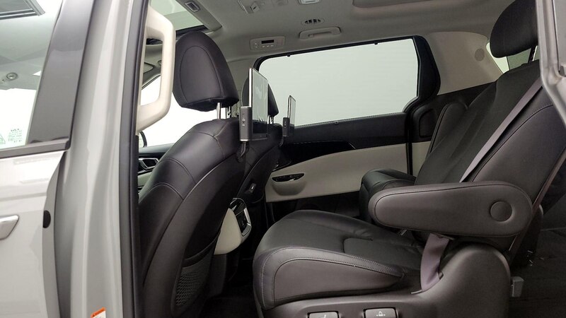 2023 Kia Carnival SX Prestige 20