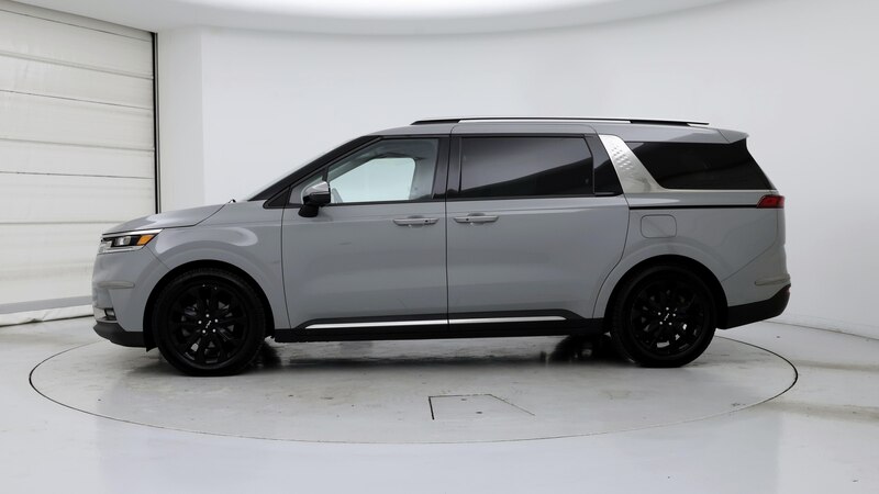 2023 Kia Carnival SX Prestige 3