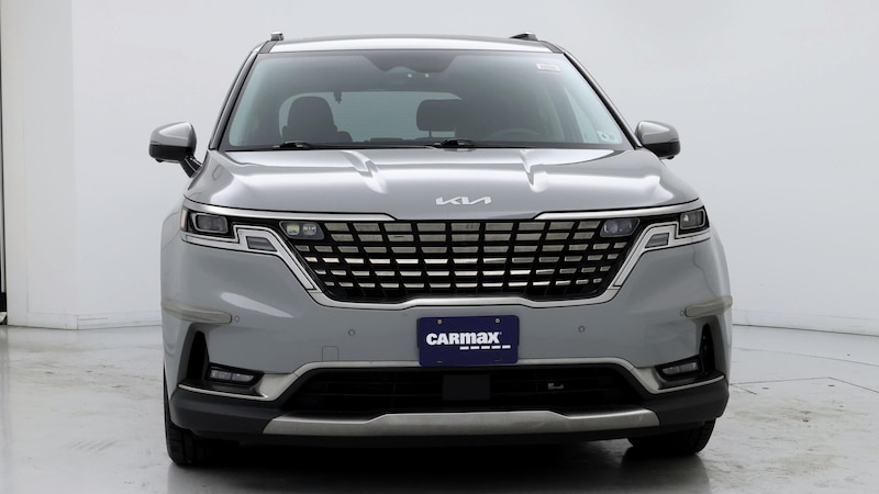 2023 Kia Carnival SX Prestige 5