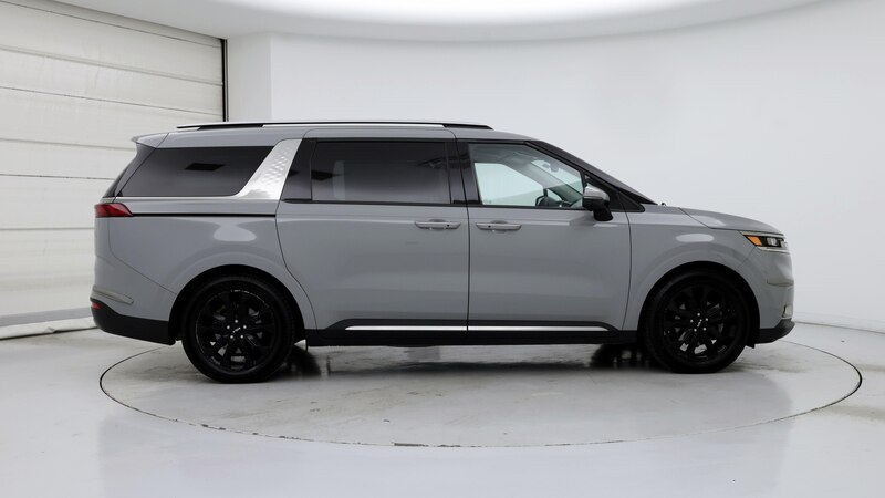 2023 Kia Carnival SX Prestige 7