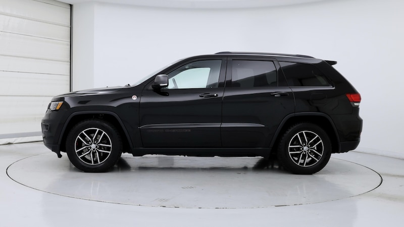 2017 Jeep Grand Cherokee Trailhawk 3