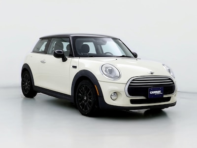 2015 MINI Cooper Hardtop  -
                Boston, MA