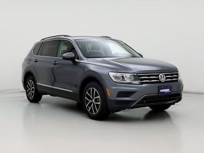 2021 Volkswagen Tiguan SE -
                Newark, DE