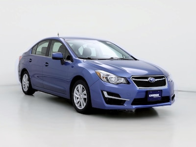 2015 Subaru Impreza Premium -
                Philadelphia, PA