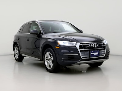 2019 Audi Q5 Premium -
                Newark, DE