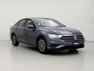 2019 Volkswagen Jetta SE -
                Newark, DE