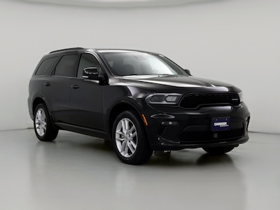 2023 Dodge Durango GT -
                Irving, TX