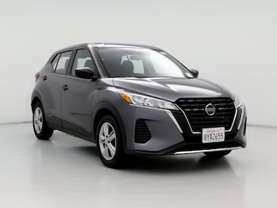 2021 Nissan Kicks S -
                Modesto, CA