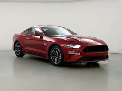 2020 Ford Mustang GT -
                Charleston, SC