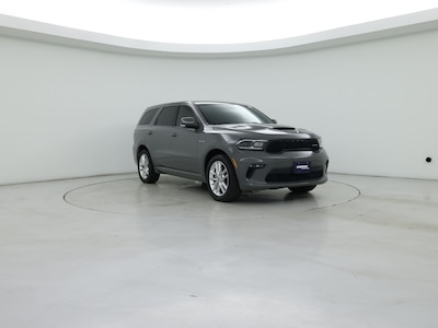 2021 Dodge Durango R/T -
                Fort Worth, TX