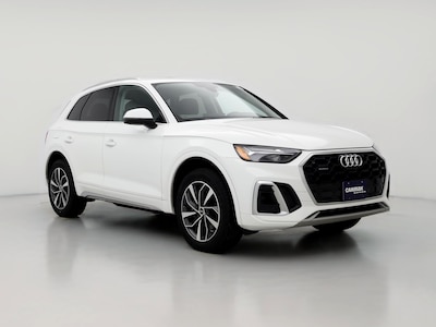 2023 Audi Q5 e Premium Plus -
                Scottsdale, AZ