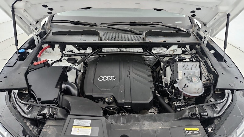 2023 Audi Q5 e Premium Plus 23