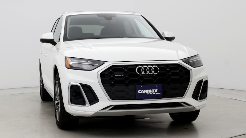 2023 Audi Q5 e Premium Plus 5