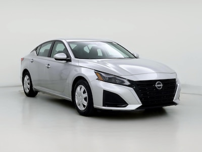 2023 Nissan Altima S -
                Fort Wayne, IN