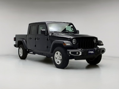 2023 Jeep Gladiator Sport S -
                Dallas, TX