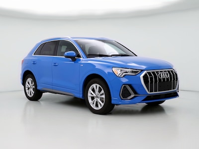 2023 Audi Q3 Premium -
                Lafayette, LA