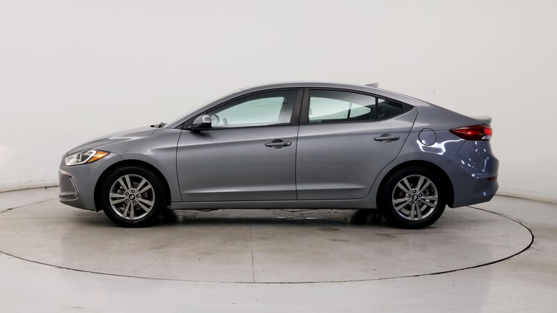 2018 Hyundai Elantra Value Edition 3