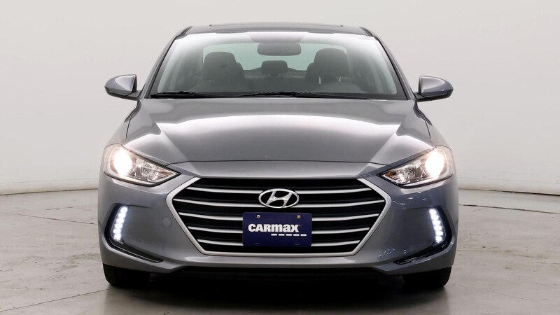 2018 Hyundai Elantra Value Edition 5