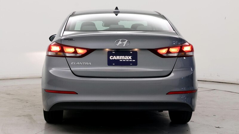 2018 Hyundai Elantra Value Edition 6