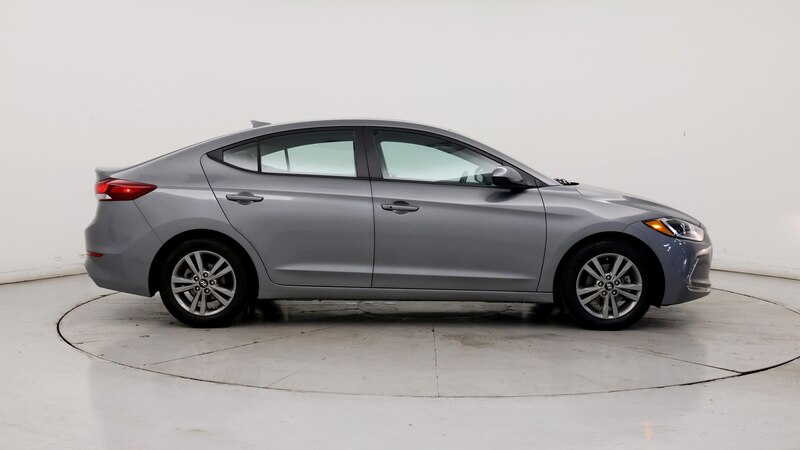 2018 Hyundai Elantra Value Edition 7