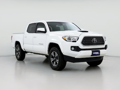 2019 Toyota Tacoma TRD Sport -
                Lafayette, LA