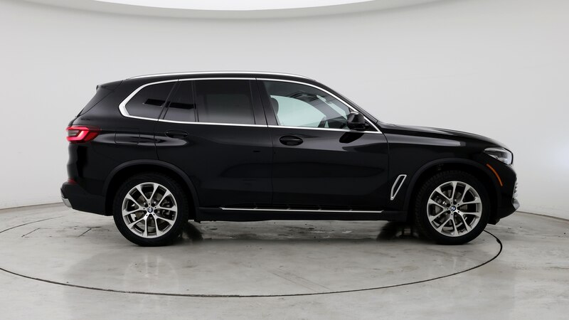 2023 BMW X5 xDrive40i 7